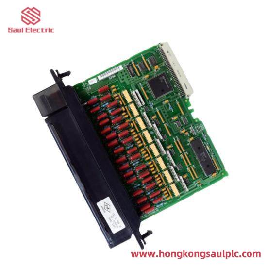 GE IC697MDL250