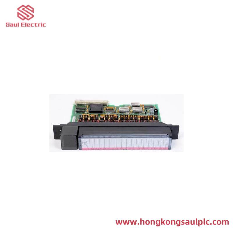 GE IC697MDL350 120VAC Discrete Logic Output Module