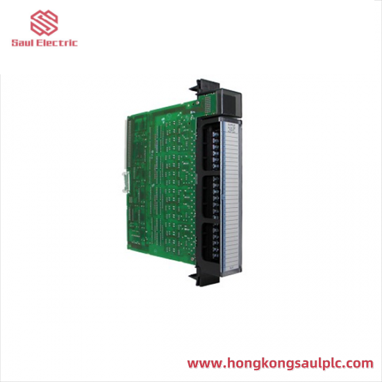 GE IC697MDL671