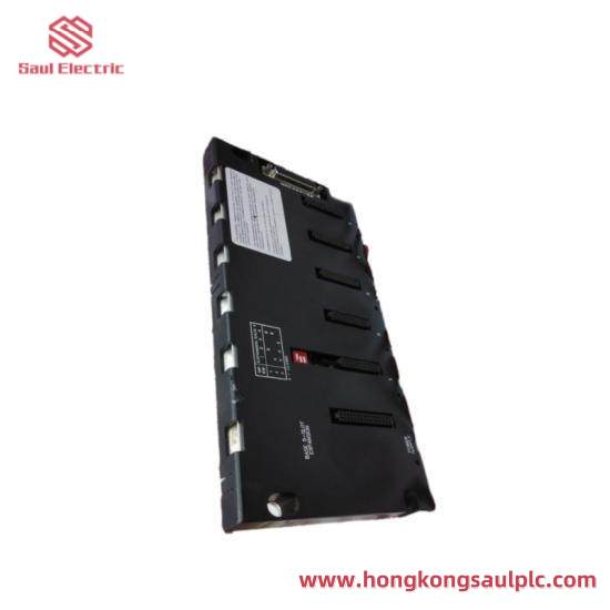 GE IC697MDL671
