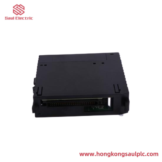 GE IC697MDL753  Output Module