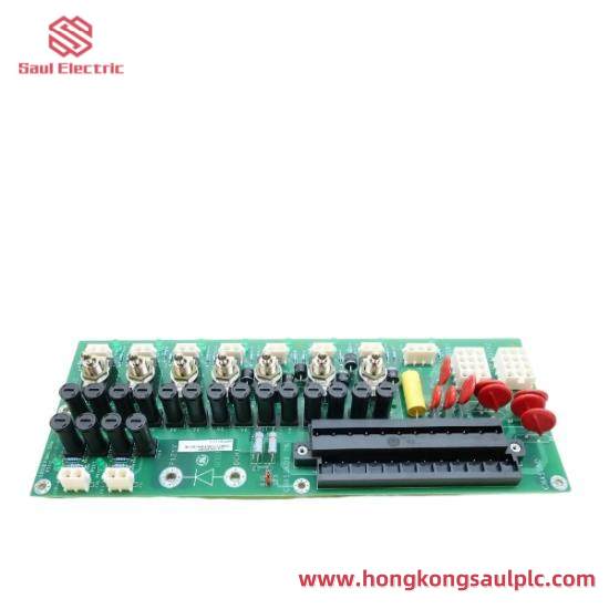 GE IC697MEM717C