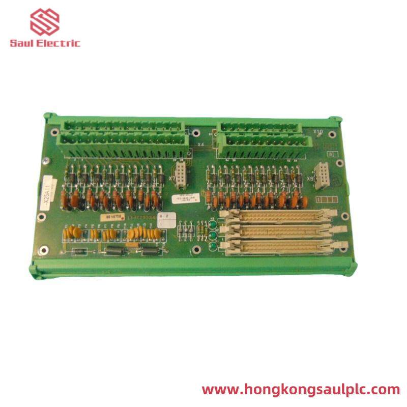 GE IC697PCM711P