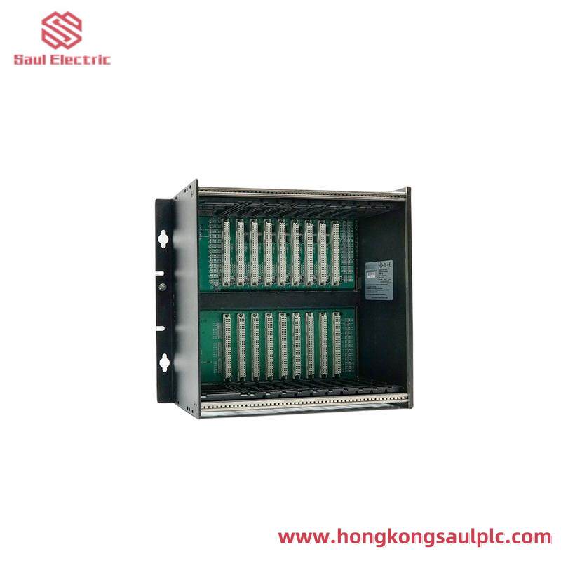 GE IC698CHS009A