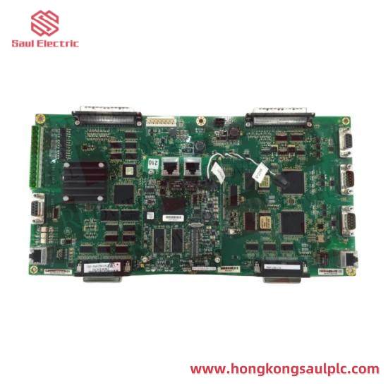 GE IC698CHS009A