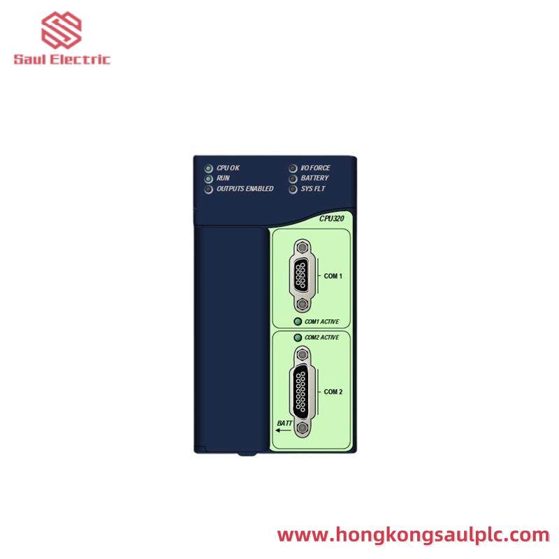 GE IC698CHS009A
