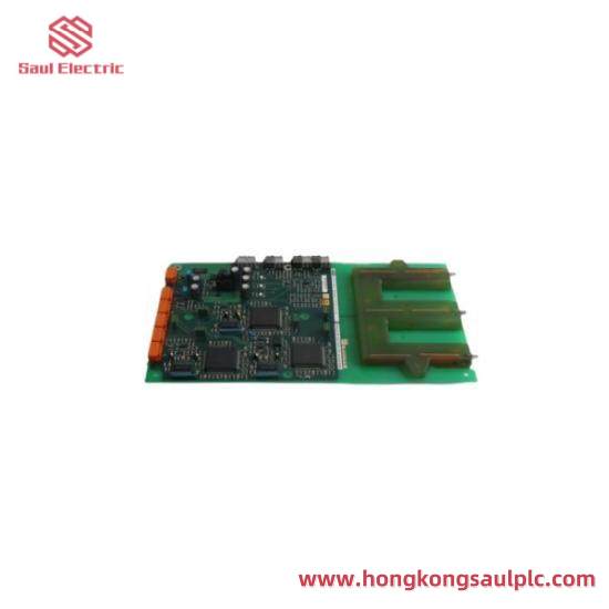 GE IC698CHS117C