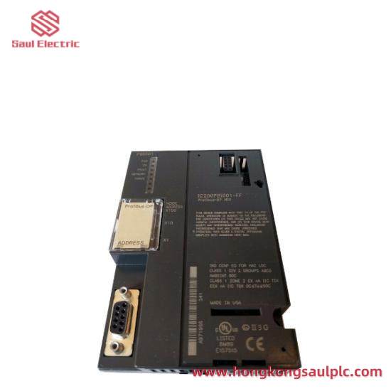 GE IC698CPE020-CC