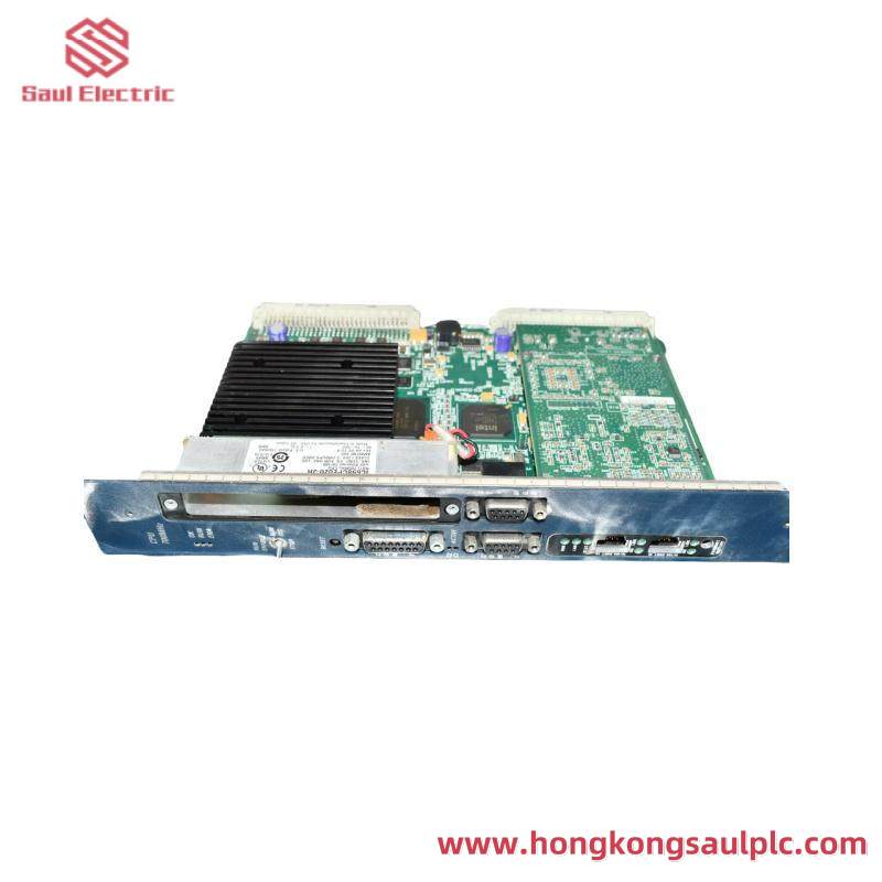 GE IC698CPE020