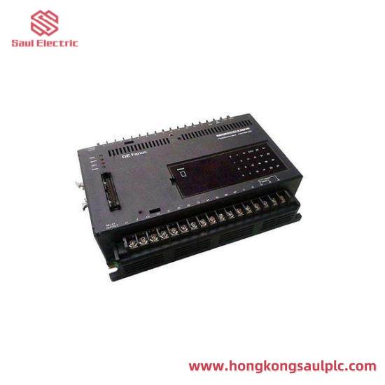 GE IC698CRE030