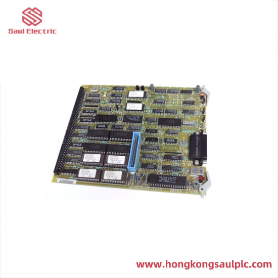 GE IC698PSA350