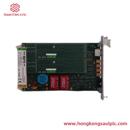 GE IC698RMX016-ED