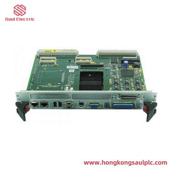 GE IC698RMX016-ED