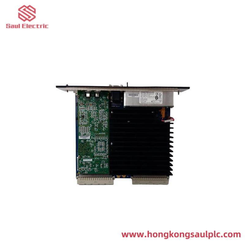 GE IC698RMX016-ED MODULE CARD
