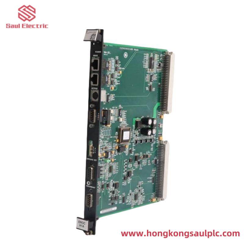 GE IS200EDCFG1AED Direct Current Feedback