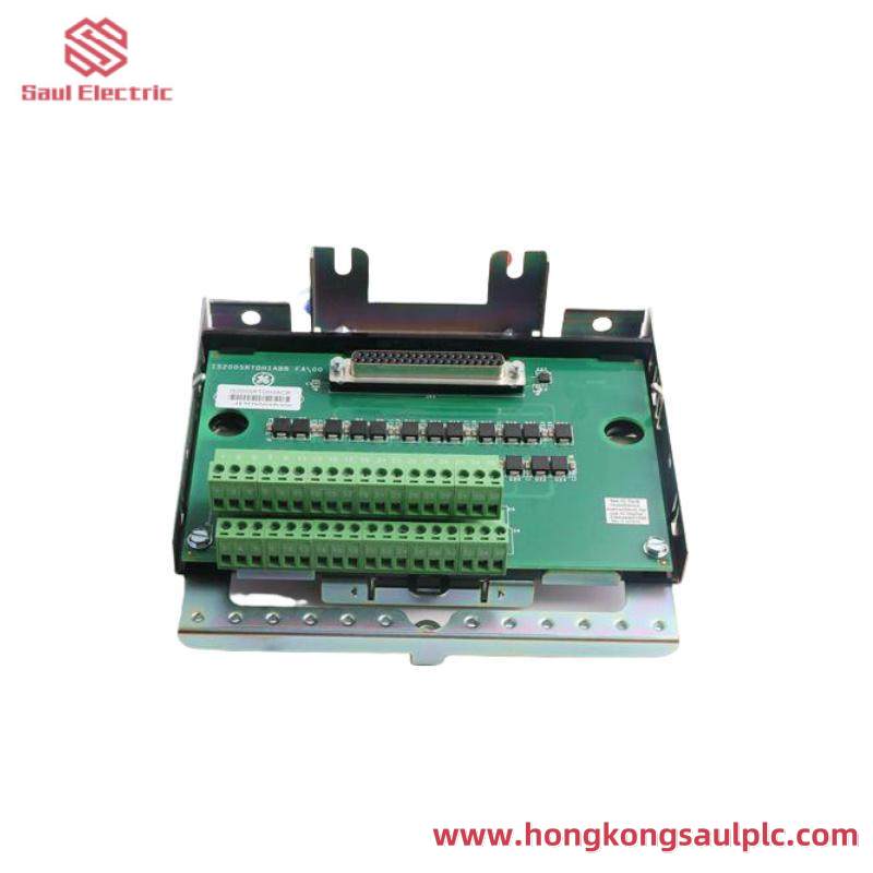 GE IS200SRTDH2ACB