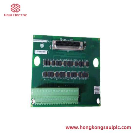 GE IS200SRTDH2ACB