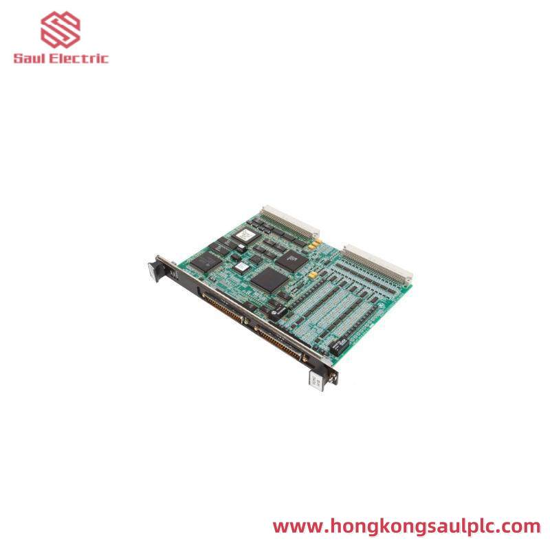 GE IS200SSCAH1A SERIAL COMMUNICATION I/O TERMINAL BOARD