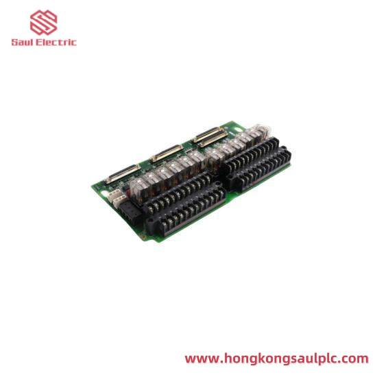 GE  IS200TRLYH1BGG  RELAY TERMINAL MODULE