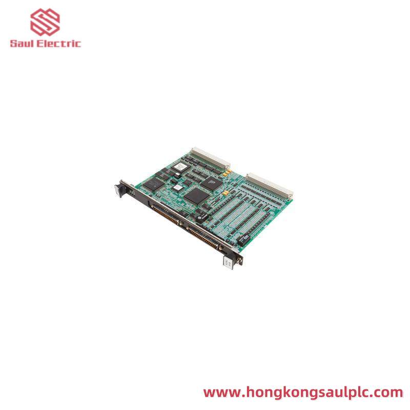 GE IS215VPROH2B Emergency Turbine Protection card