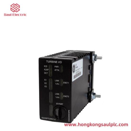 GE IS220PAICH1A 336A4940CSP3
