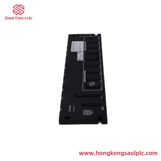 GE IS220PDIIH1B 336A5026ADP1