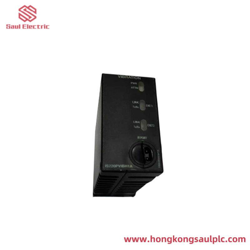GE IS220PVIBH1A 336A4940CSP16