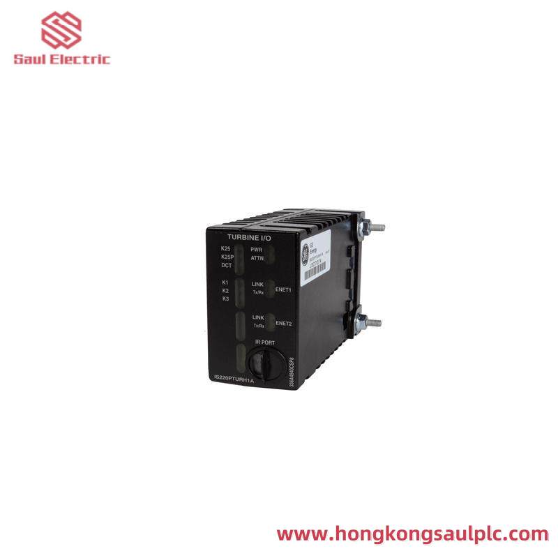 GE IS220PVIBH1A 336A4940CSP16