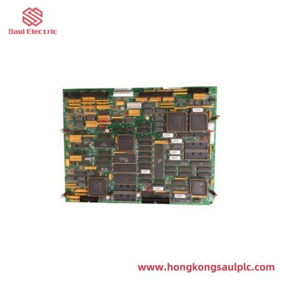 GE IS220PVIBH1A 336A4940CSP16