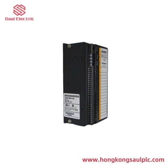 GE IS230SNCIH6A