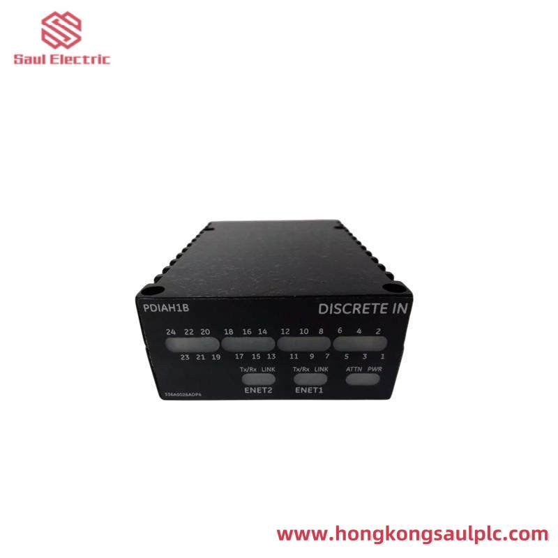 GE IS420UCSCH1A