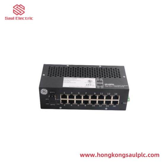 GE IS420YAICS1B