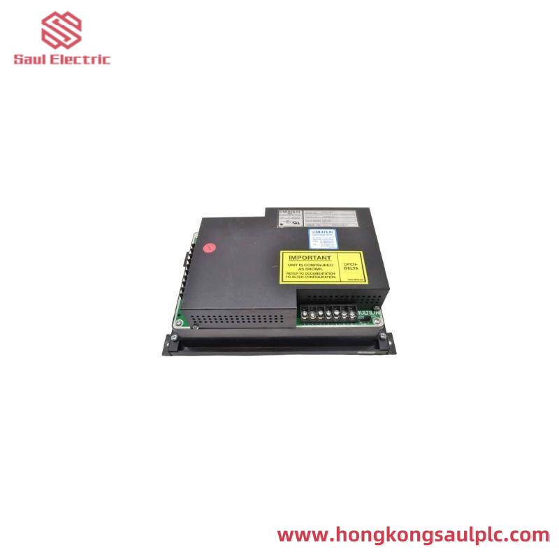 GE MULTILIN MTM