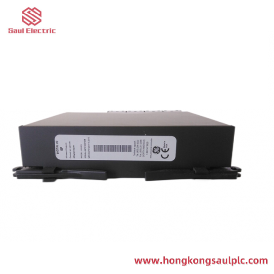 GE UR-6PH UR 6PH Input Output Module