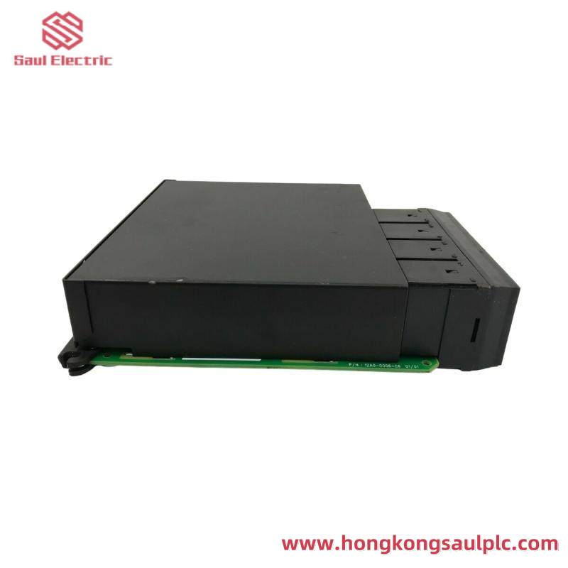 GE UR6EH I/O Module