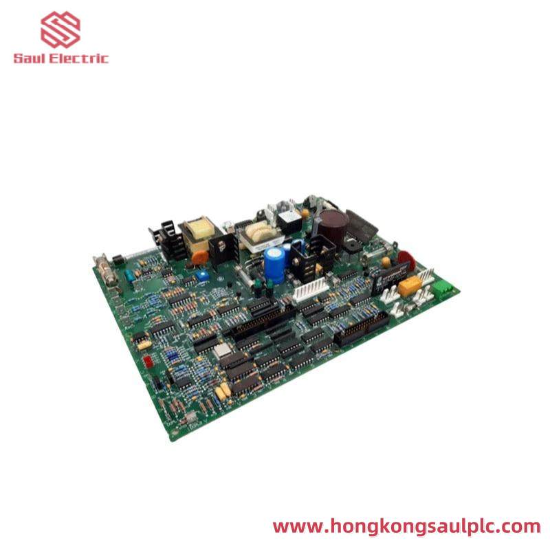 GE UR9VM CPU Module