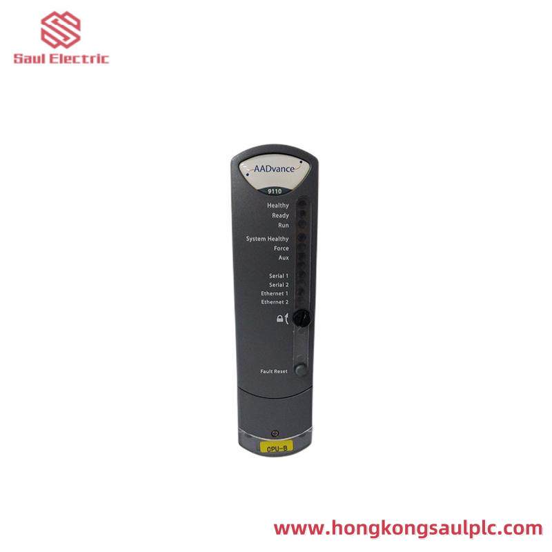 GEC ALSTHOM MCHN02D1AB0005A