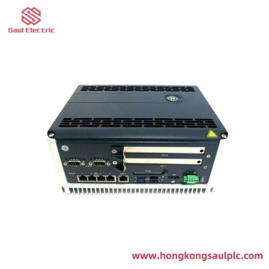 GENERAL ELECTRIC 04220FL11232A Controller Module