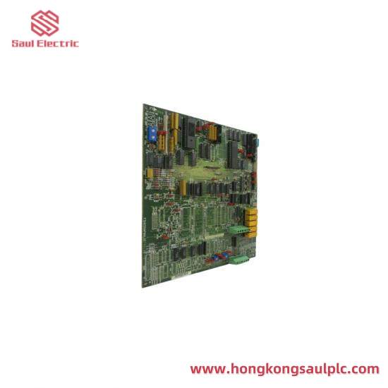 General Electric 531X139APMAXG2 F31X139APMALG2FR01 Micro Application Board