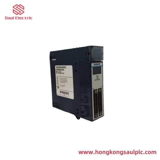 General Electric 8455-SW-CF Bus Interface Module