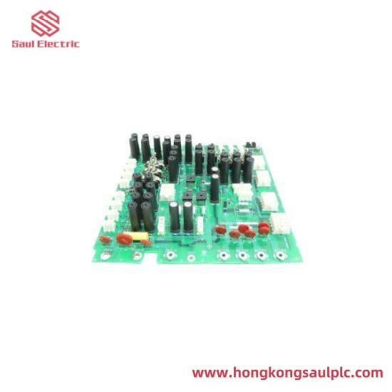 GENERAL ELECTRIC DS200TCPDG2B Power Distribution Board