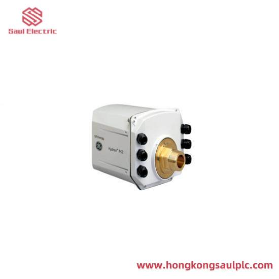 General Electric Energy Hydran M2 Transformer Gas Monitoring System