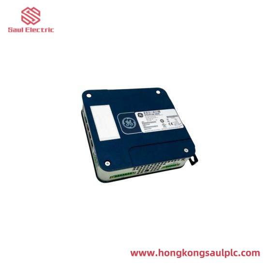 General Electric EPSCPE100-ABAE Standalone Controller