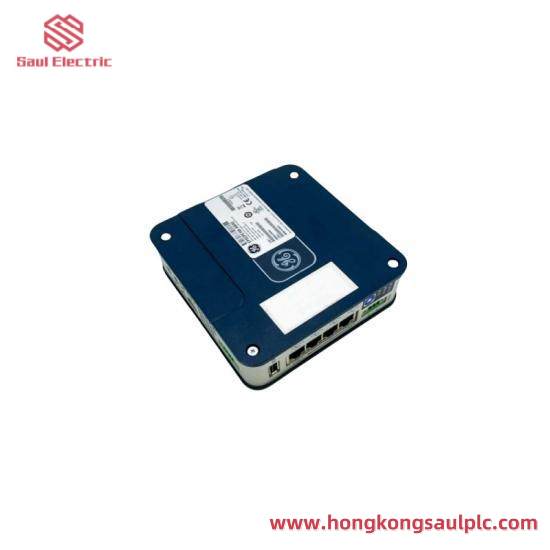 General Electric EPSCPE100-ABAE Standalone Controller