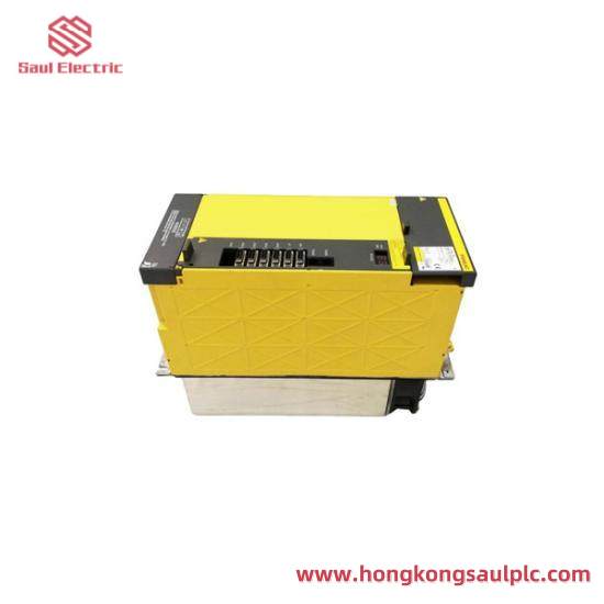 General Electric FANUC A06B-6111-H022 H550 Servo Amplifier