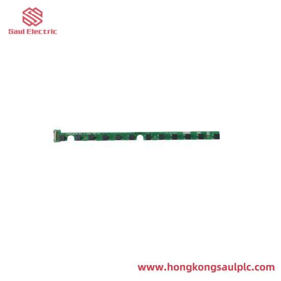 General Electric FANUC A20B-8200-0600 Main Board