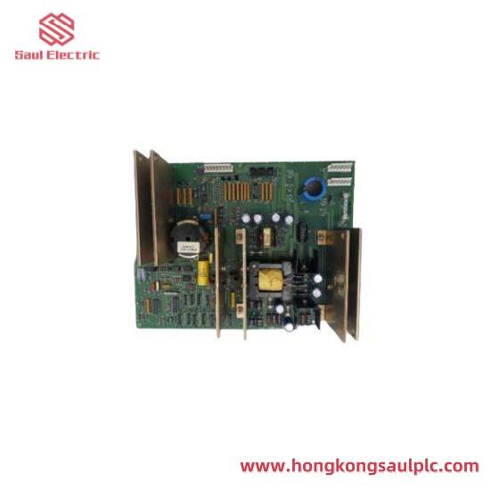 General Electric FANUC DS200TCPSG1AHC Power Supply Board
