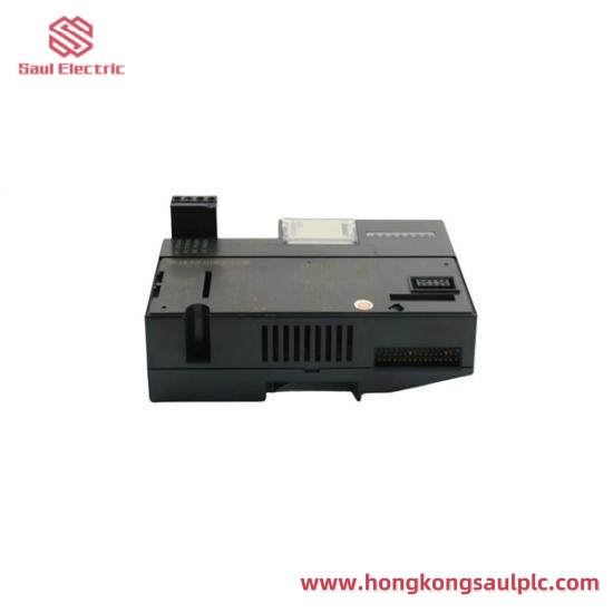 General Electric Fanuc IC200GBI001-GJ Network Interface Unit