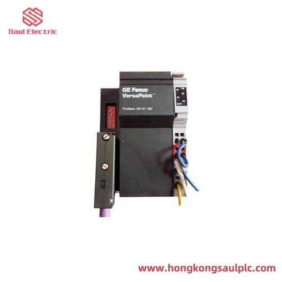 General Electric FANUC IC220PBI002-AA Profibus Network Interface