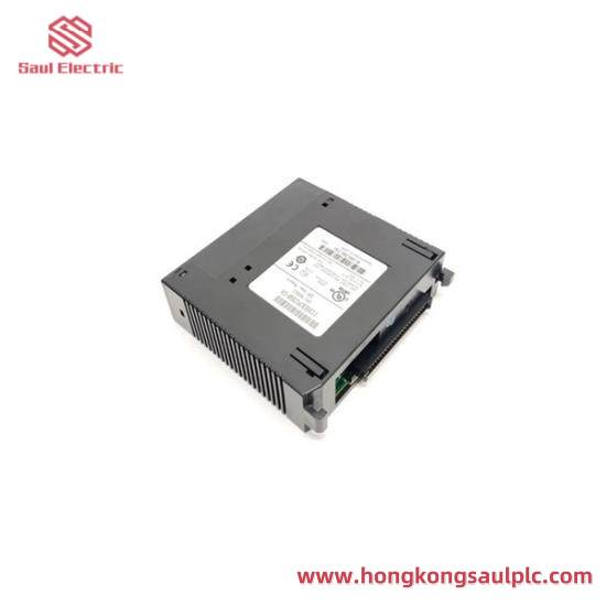 General Electric Fanuc IC693CPU350-EK single slot CPU module